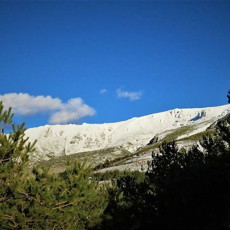 Apartamento Orgaz Candelario Kültér fotó