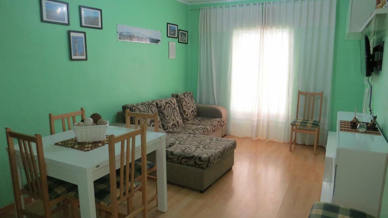 Apartamento Orgaz Apartman Candelario Kültér fotó