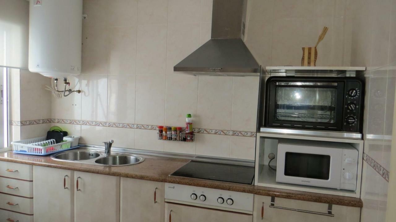 Apartamento Orgaz Apartman Candelario Kültér fotó