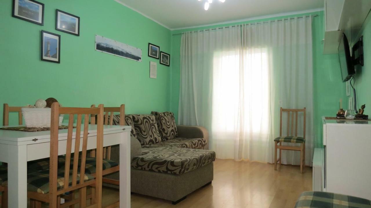 Apartamento Orgaz Apartman Candelario Kültér fotó