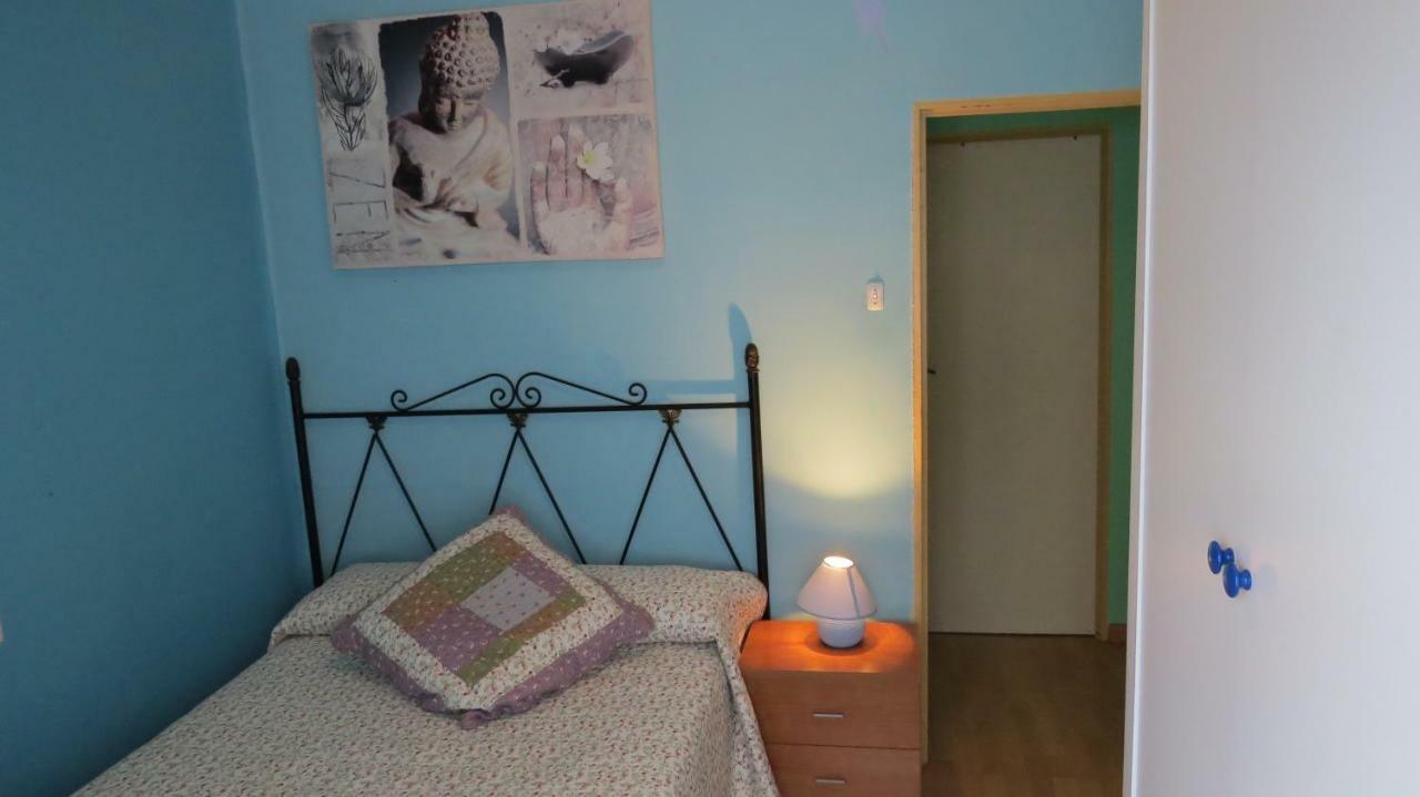 Apartamento Orgaz Apartman Candelario Kültér fotó