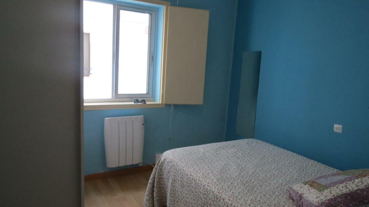 Apartamento Orgaz Candelario Kültér fotó