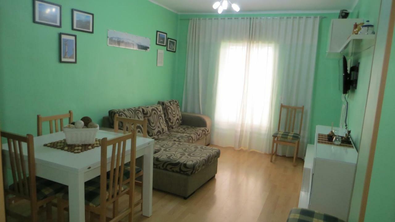 Apartamento Orgaz Apartman Candelario Kültér fotó