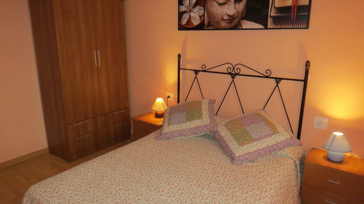 Apartamento Orgaz Apartman Candelario Kültér fotó