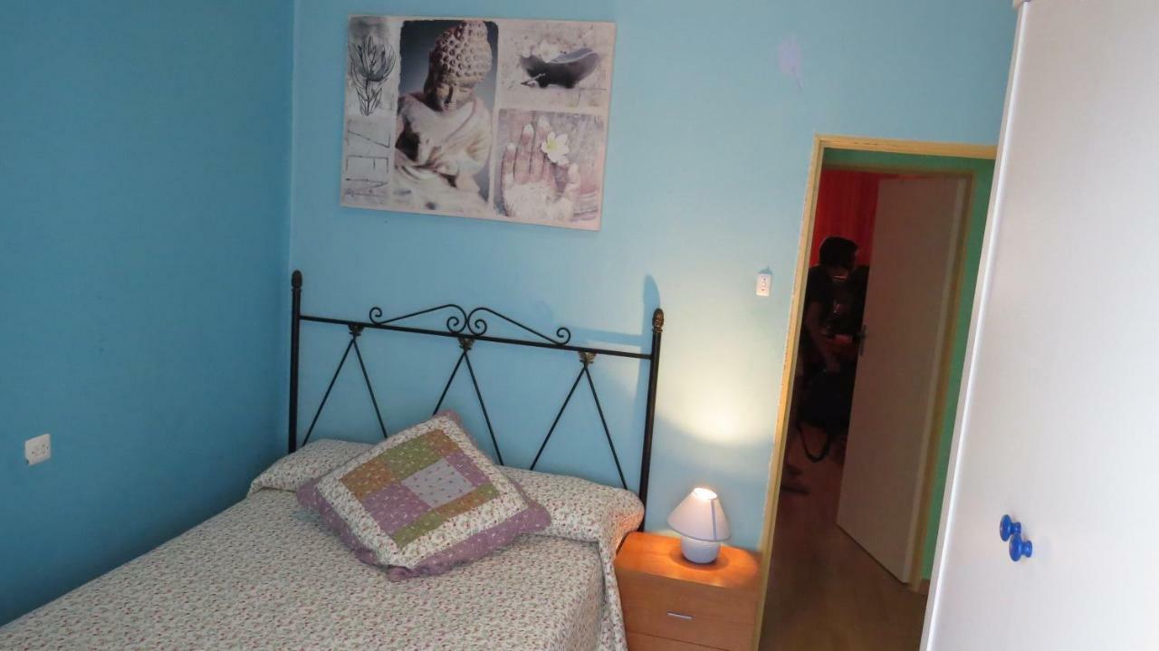 Apartamento Orgaz Apartman Candelario Kültér fotó