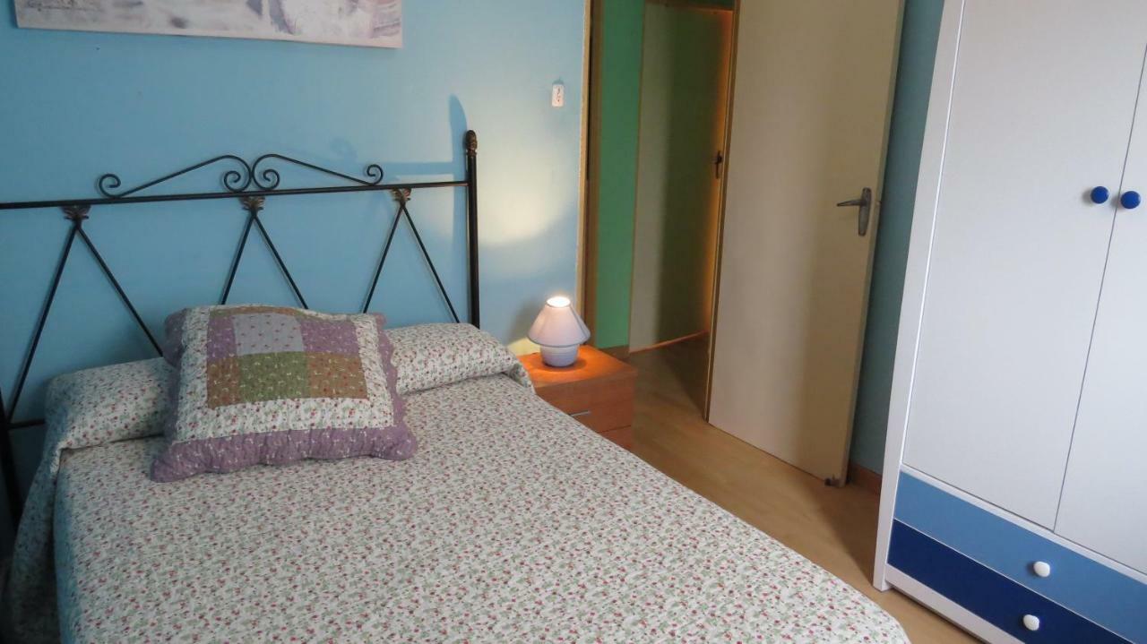 Apartamento Orgaz Apartman Candelario Kültér fotó